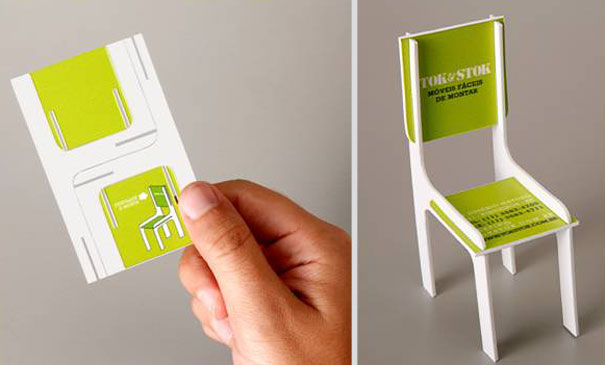 30 Of The Most Creative Business Cards Ever 30 Of The Most Creative Business Cards Ever