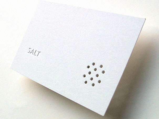 30 Of The Most Creative Business Cards Ever 30 Of The Most Creative Business Cards Ever