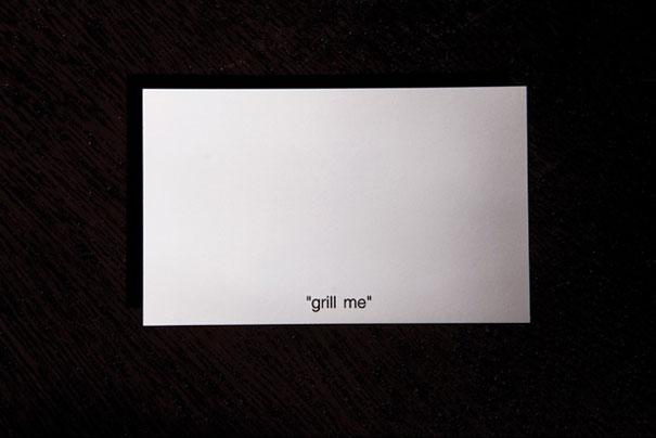 30 Of The Most Creative Business Cards Ever 30 Of The Most Creative Business Cards Ever