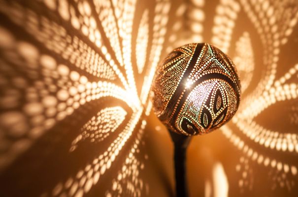 Seductive Lighting By Nymphs Seductive Lighting By Nymphs