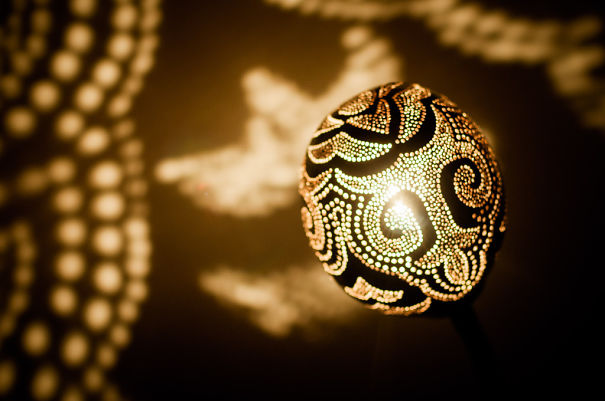 Seductive Lighting By Nymphs Seductive Lighting By Nymphs