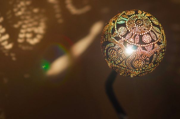 Seductive Lighting By Nymphs Seductive Lighting By Nymphs