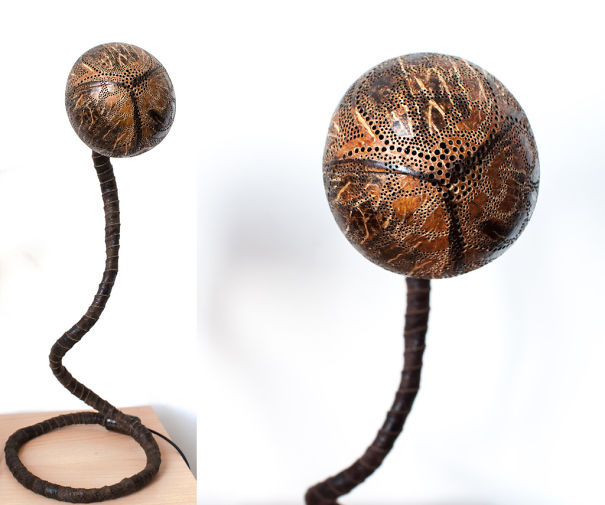 Seductive Lighting By Nymphs Seductive Lighting By Nymphs