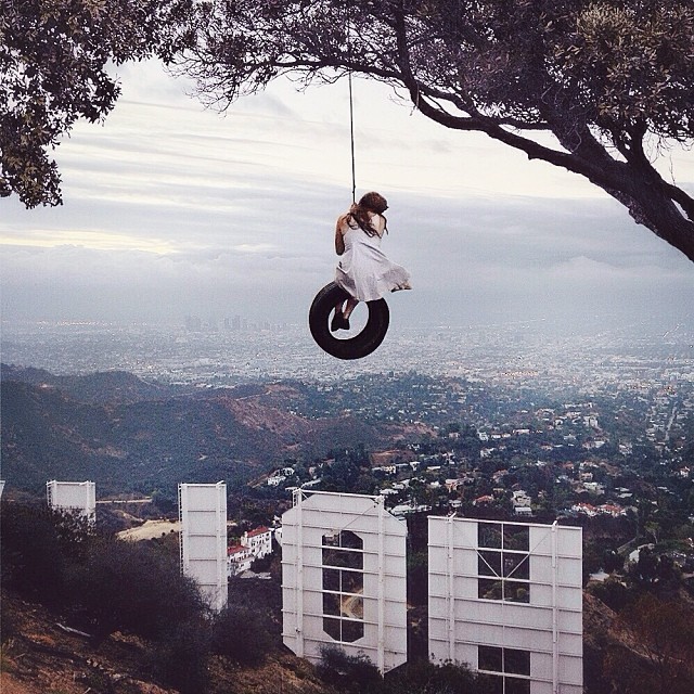 These Inspiring Surreal Photos By Instagrammer Nois7 Will Brighten Your Day