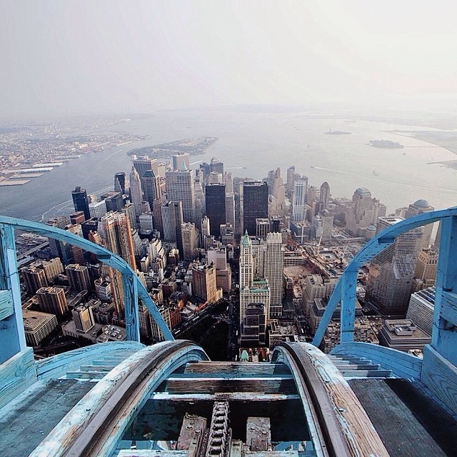 These Inspiring Surreal Photos By Instagrammer Nois7 Will Brighten Your Day