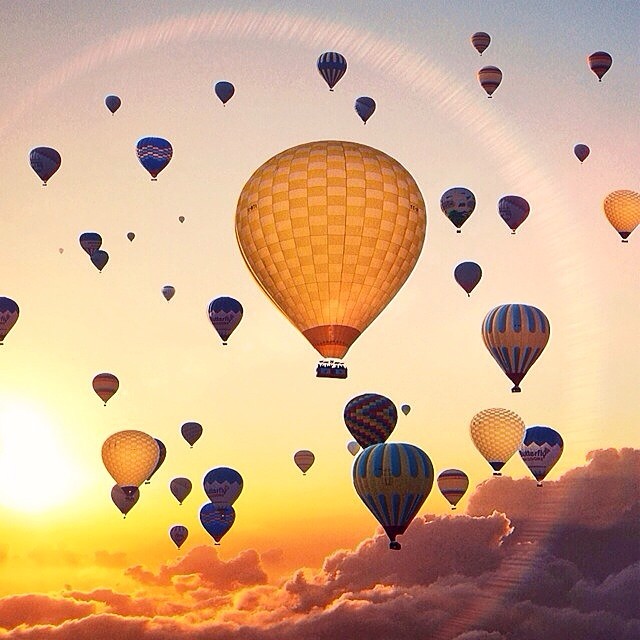 These Inspiring Surreal Photos By Instagrammer Nois7 Will Brighten Your Day