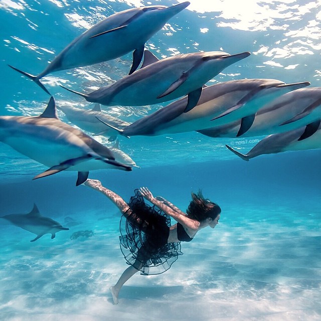 These Inspiring Surreal Photos By Instagrammer Nois7 Will Brighten Your Day