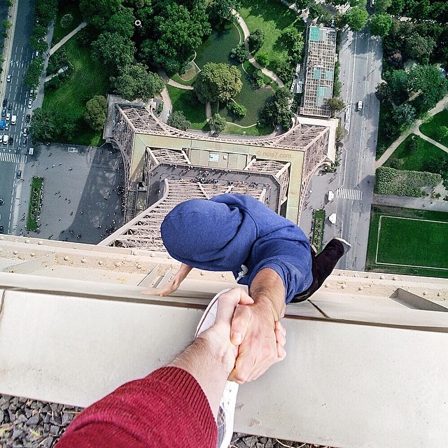 These Inspiring Surreal Photos By Instagrammer Nois7 Will Brighten Your Day