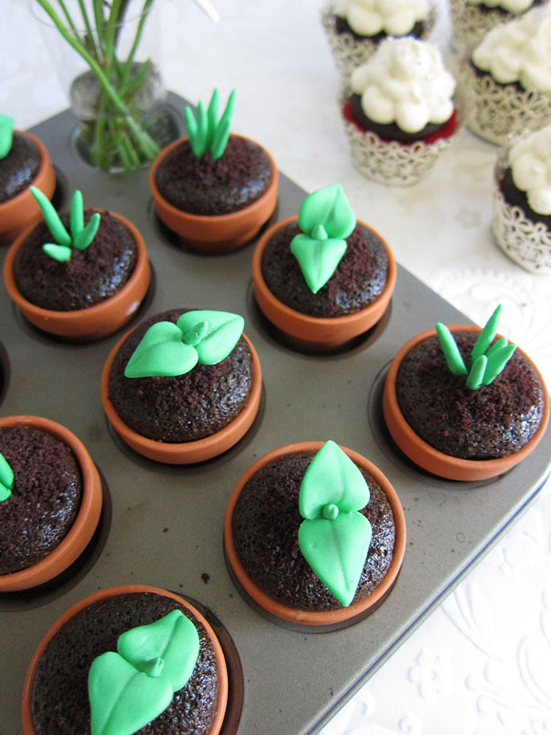 12 Easy And Adorable Easter-Themed Snack Ideas 12 Easy And Adorable Easter-Themed Snack Ideas