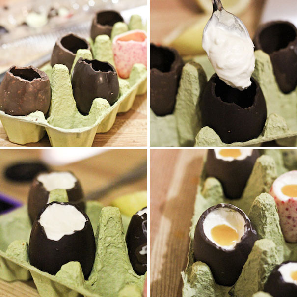 12 Easy And Adorable Easter-Themed Snack Ideas 12 Easy And Adorable Easter-Themed Snack Ideas