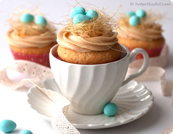 12 Easy And Adorable Easter-Themed Snack Ideas 12 Easy And Adorable Easter-Themed Snack Ideas