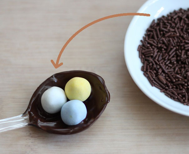 12 Easy And Adorable Easter-Themed Snack Ideas 12 Easy And Adorable Easter-Themed Snack Ideas