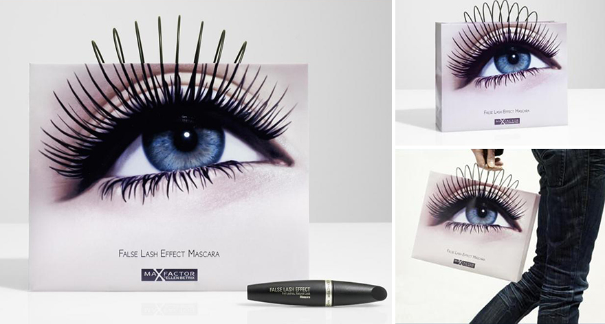 30 Of The Most Creative Shopping Bag Designs Ever 30 Of The Most Creative Shopping Bag Designs Ever