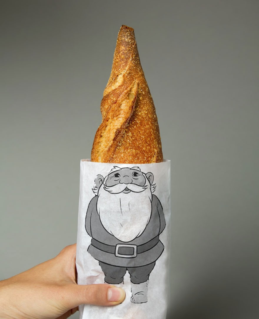 30 Of The Most Creative Shopping Bag Designs Ever 30 Of The Most Creative Shopping Bag Designs Ever