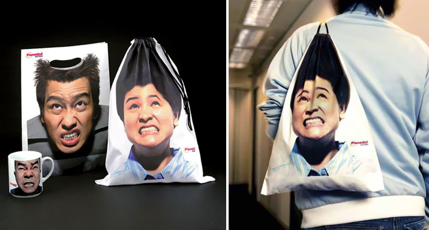 30 Of The Most Creative Shopping Bag Designs Ever 30 Of The Most Creative Shopping Bag Designs Ever