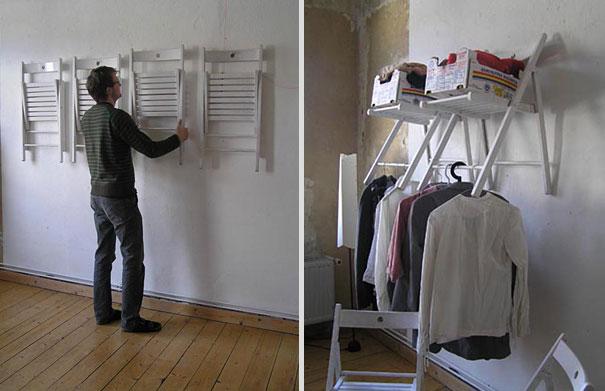 23 Creative Ways to Repurpose &#038; Reuse Old Stuff