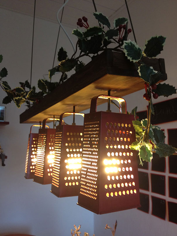 23 Creative Ways to Repurpose &#038; Reuse Old Stuff