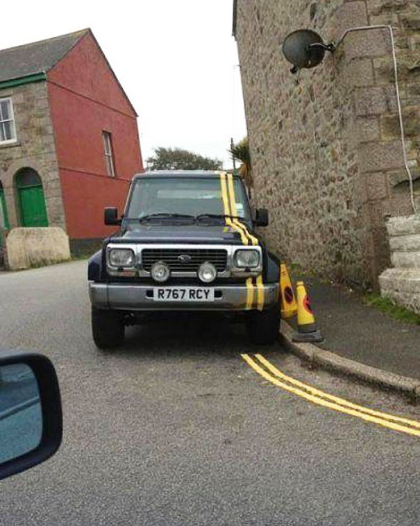 30 People That Had One Job And Failed