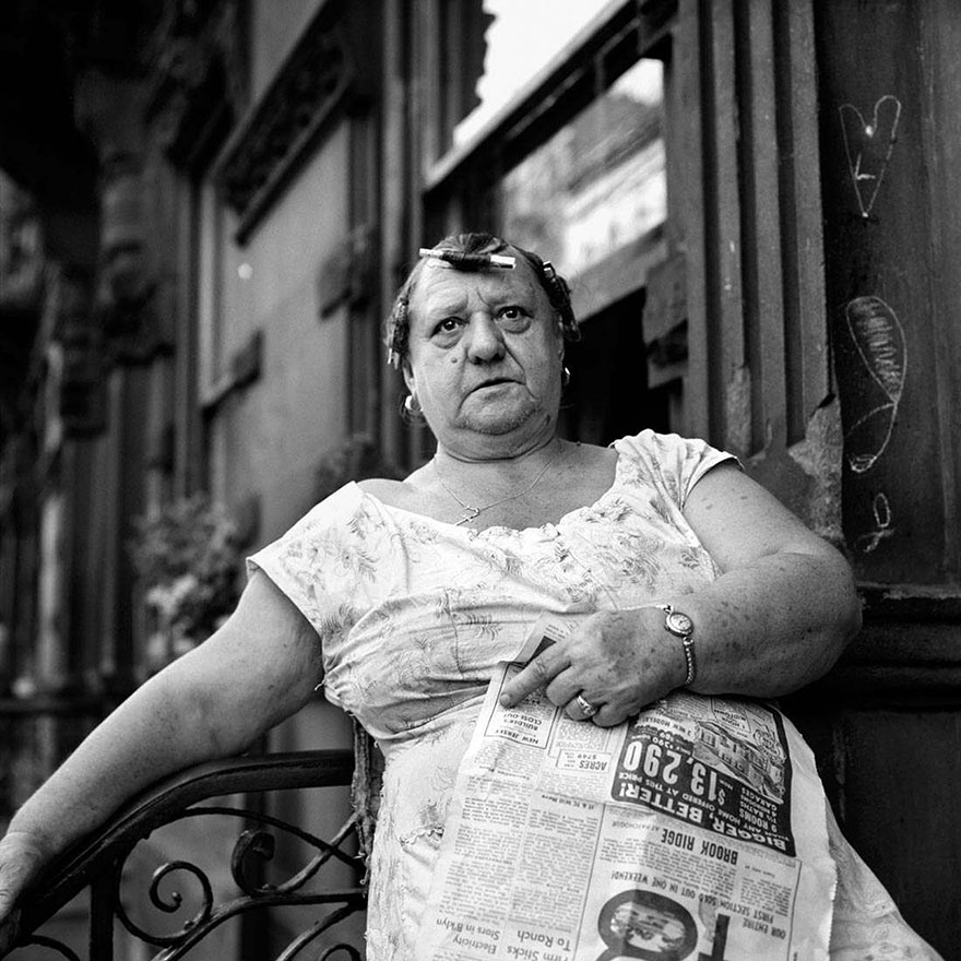 The Nearly Lost 1950s Street Photos of NYC And Chicago by Vivian Maier Were Discovered Only After Her Death The Nearly Lost 1950s Street Photos of NYC And Chicago by Vivian Maier Were Discovered Only After Her Death