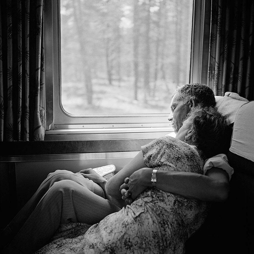 The Nearly Lost 1950s Street Photos of NYC And Chicago by Vivian Maier Were Discovered Only After Her Death The Nearly Lost 1950s Street Photos of NYC And Chicago by Vivian Maier Were Discovered Only After Her Death