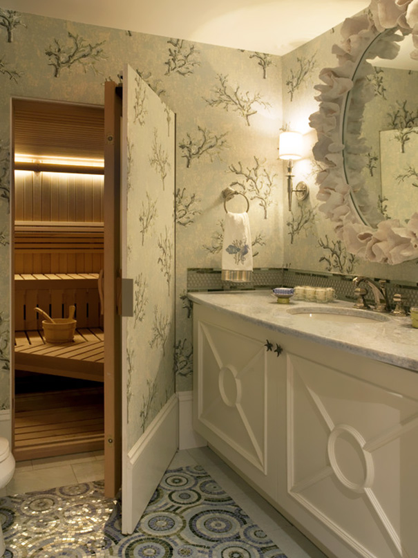 20 Secret Rooms You&#8217;ll Wish You Had In Your Own Home