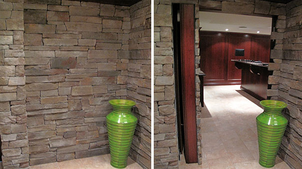 20 Secret Rooms You&#8217;ll Wish You Had In Your Own Home