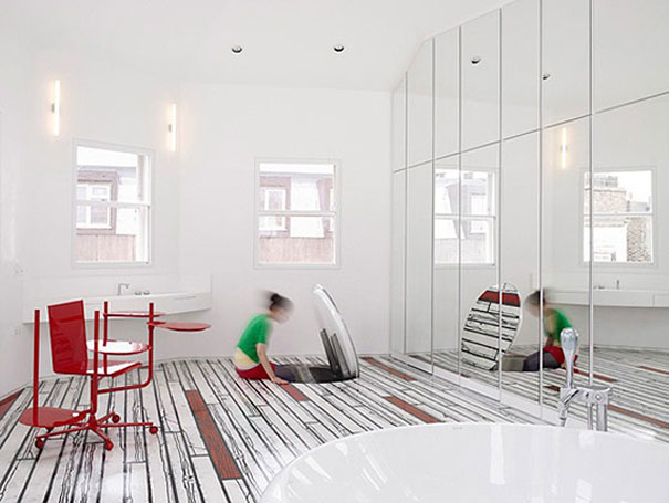 20 Secret Rooms You&#8217;ll Wish You Had In Your Own Home