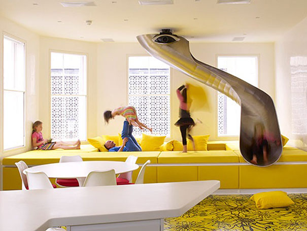 20 Secret Rooms You&#8217;ll Wish You Had In Your Own Home