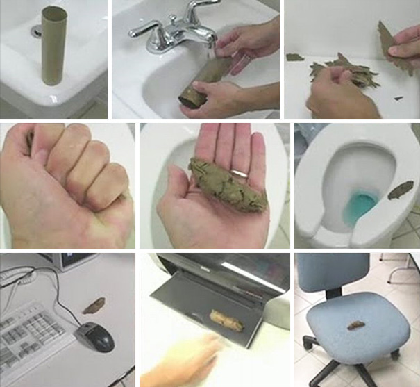 25 Prank Ideas That Are Too Good Not To Try