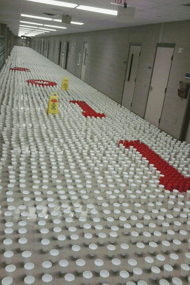 25 Prank Ideas That Are Too Good Not To Try