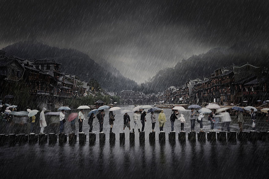 The Winners Of The 2014 Sony World Photography Awards Have Been Announced The Winners Of The 2014 Sony World Photography Awards Have Been Announced