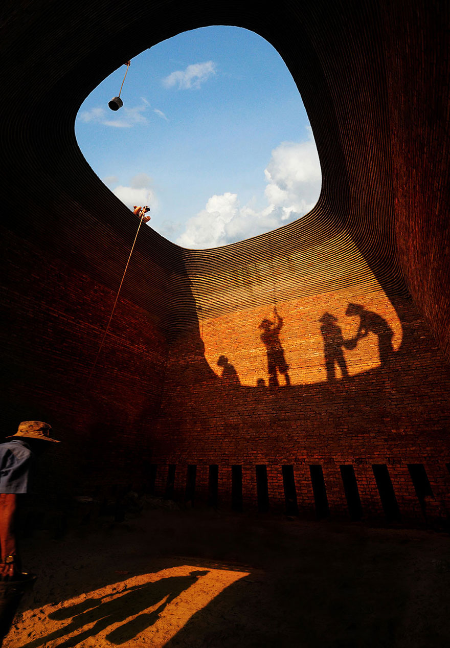 The Winners Of The 2014 Sony World Photography Awards Have Been Announced The Winners Of The 2014 Sony World Photography Awards Have Been Announced