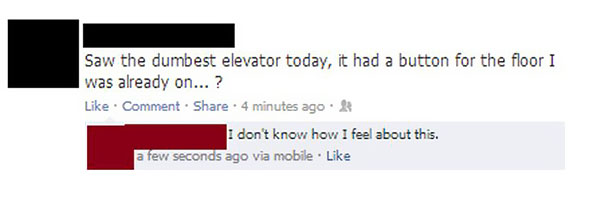 35 Worst Facebook Fails Ever 35 Worst Facebook Fails Ever