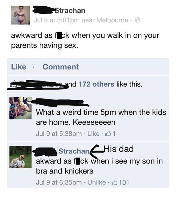 35 Worst Facebook Fails Ever 35 Worst Facebook Fails Ever