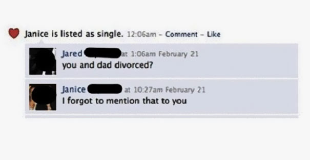 35 Worst Facebook Fails Ever 35 Worst Facebook Fails Ever