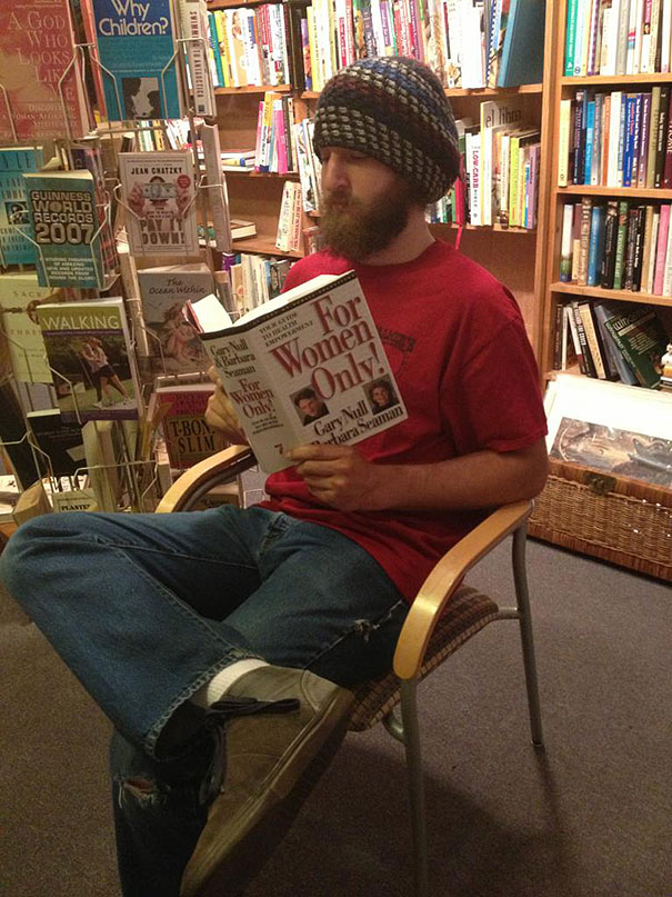 33 First-World Anarchists Who Don’t Care About Your Rules 33 First-World Anarchists Who Don’t Care About Your Rules