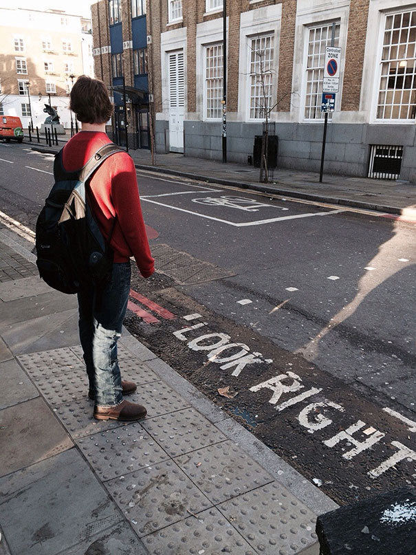 33 First-World Anarchists Who Don’t Care About Your Rules 33 First-World Anarchists Who Don’t Care About Your Rules