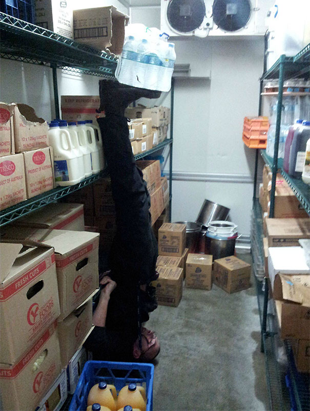 33 First-World Anarchists Who Don’t Care About Your Rules 33 First-World Anarchists Who Don’t Care About Your Rules