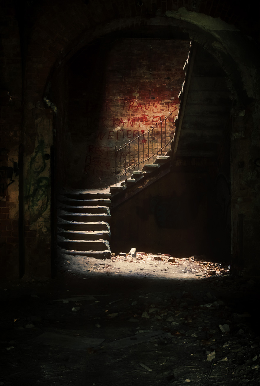 Hitler&#8217;s Hospital: The Phantom Sanatorium