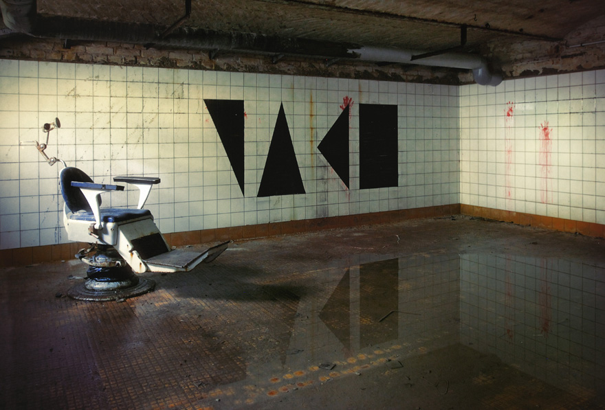 Hitler&#8217;s Hospital: The Phantom Sanatorium