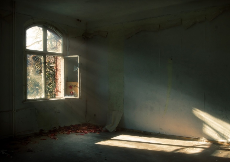 Hitler&#8217;s Hospital: The Phantom Sanatorium