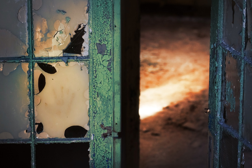 Hitler&#8217;s Hospital: The Phantom Sanatorium