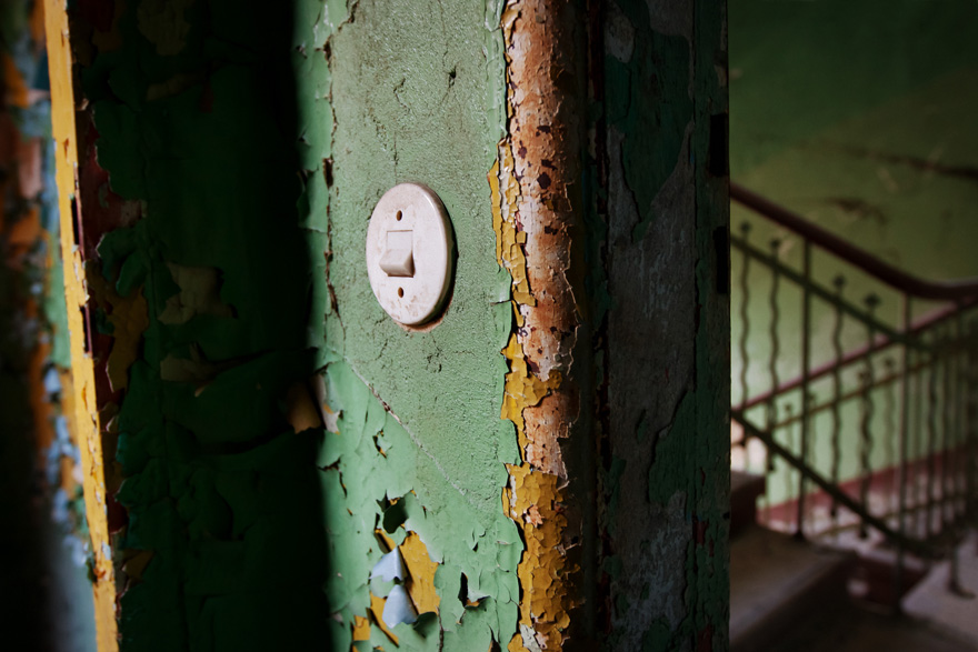 Hitler&#8217;s Hospital: The Phantom Sanatorium