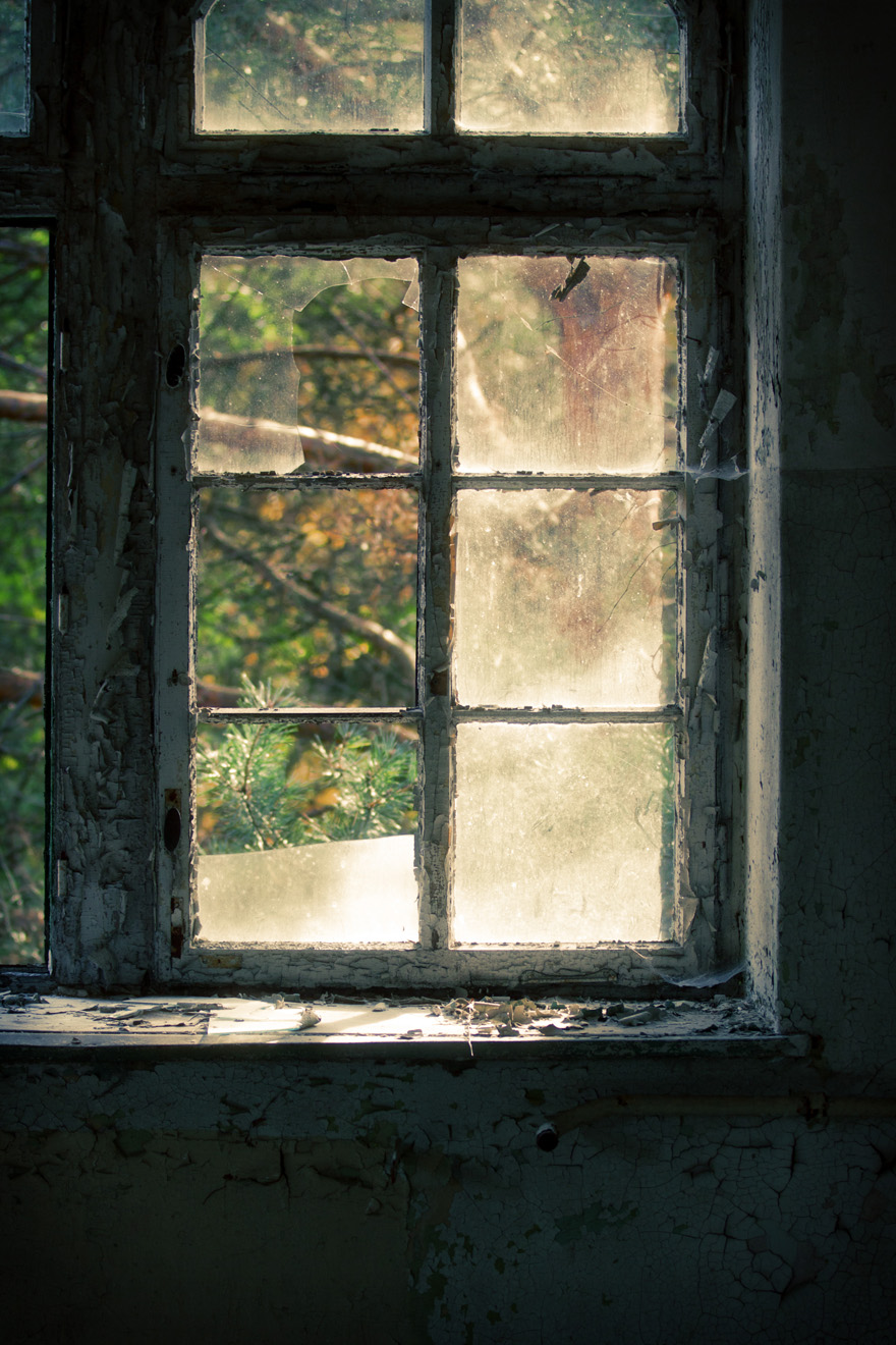 Hitler&#8217;s Hospital: The Phantom Sanatorium