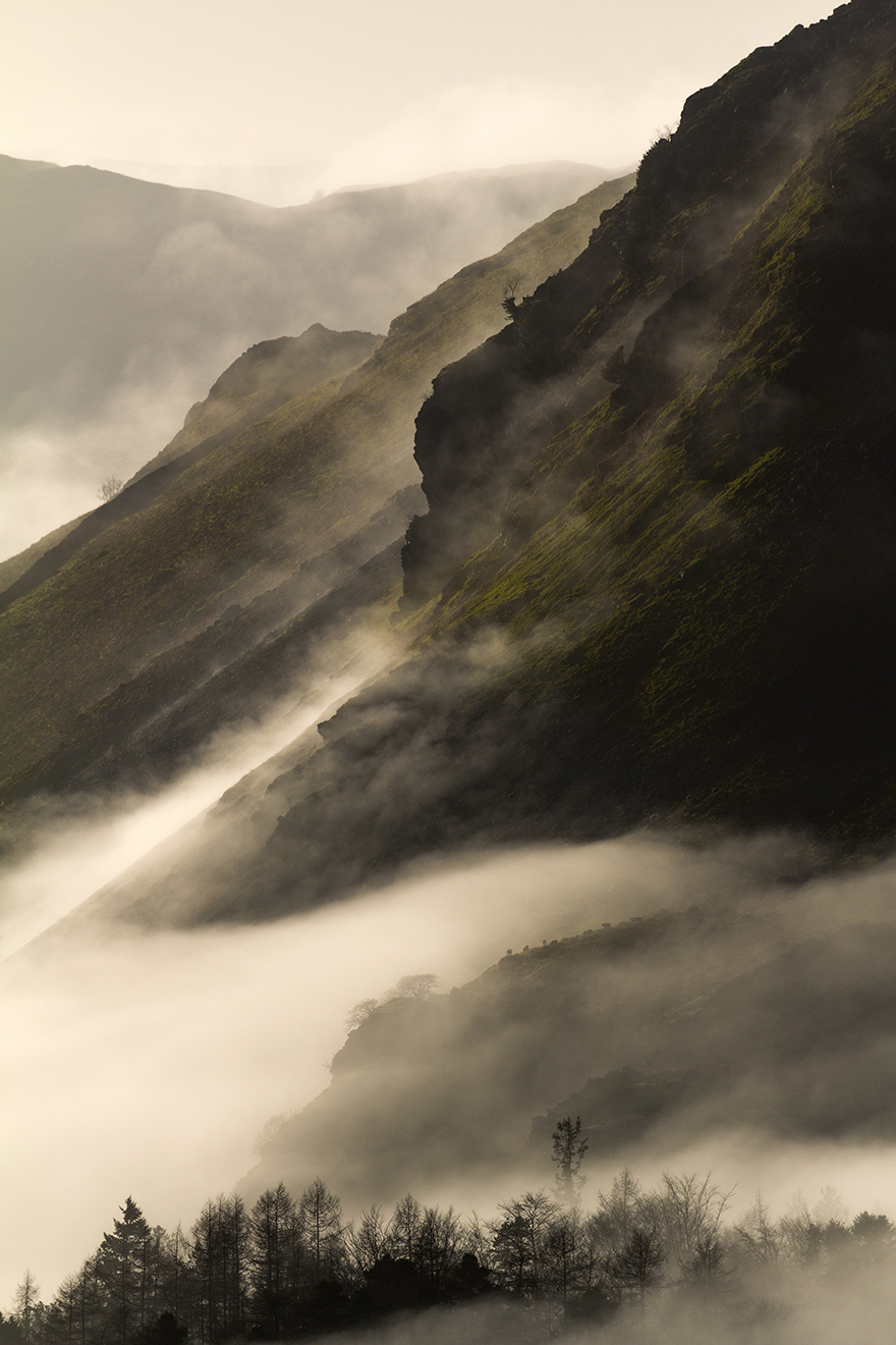 27 Dramatic Images Of The English Lake District