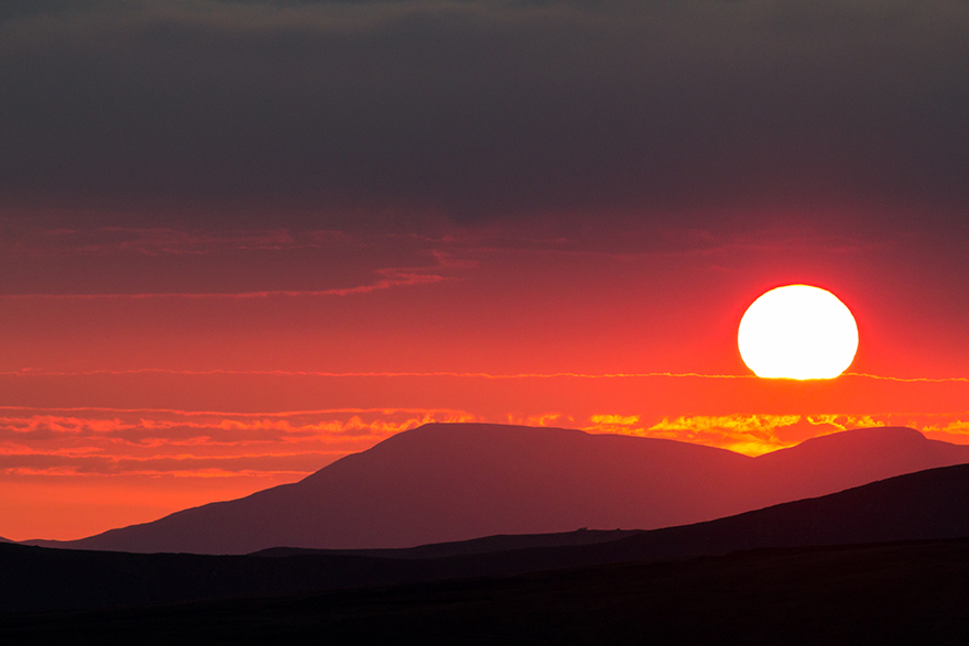 27 Dramatic Images Of The English Lake District