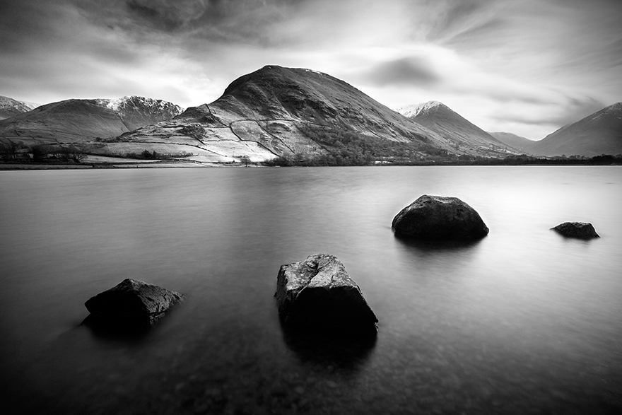 27 Dramatic Images Of The English Lake District