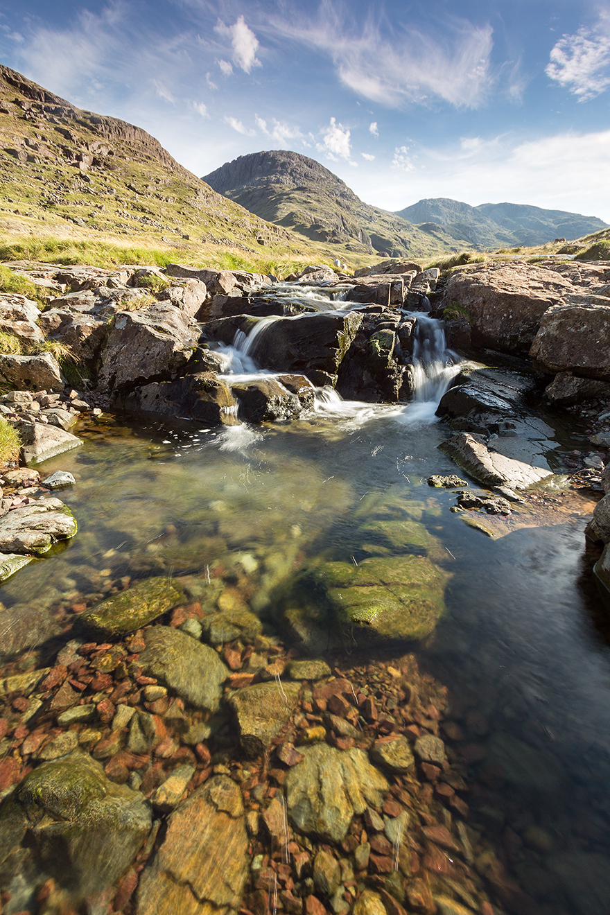 27 Dramatic Images Of The English Lake District