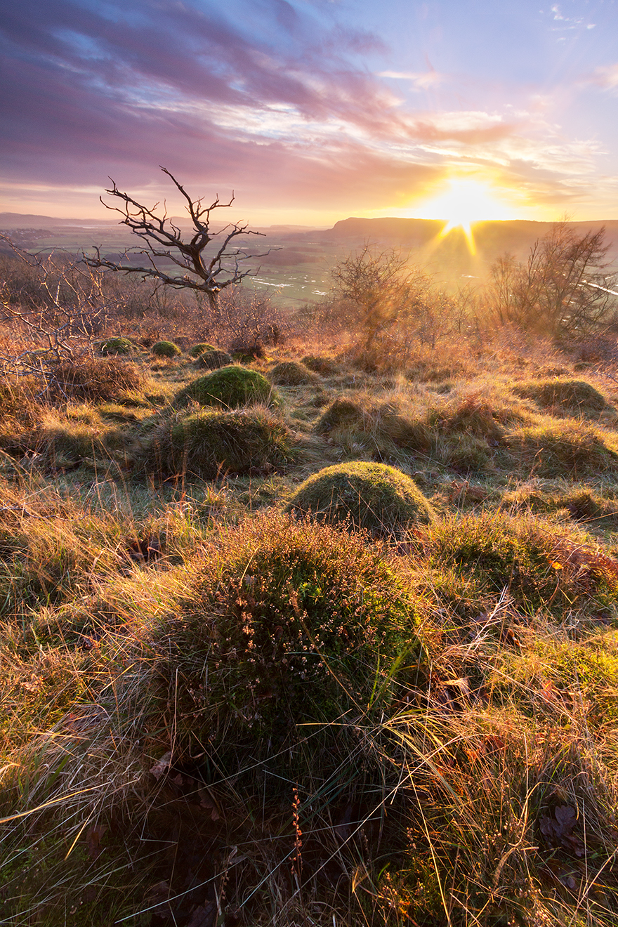 27 Dramatic Images Of The English Lake District
