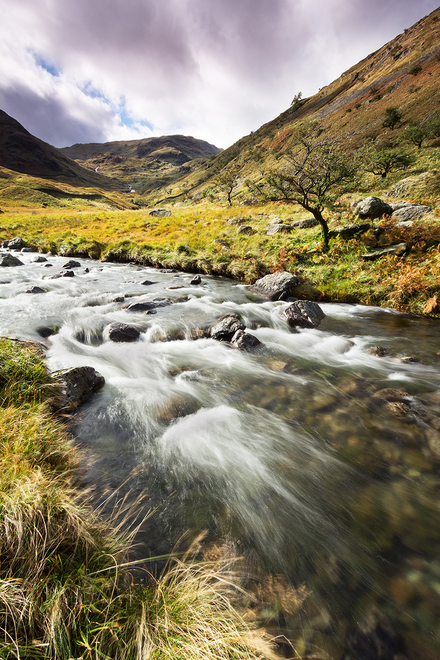 27 Dramatic Images Of The English Lake District